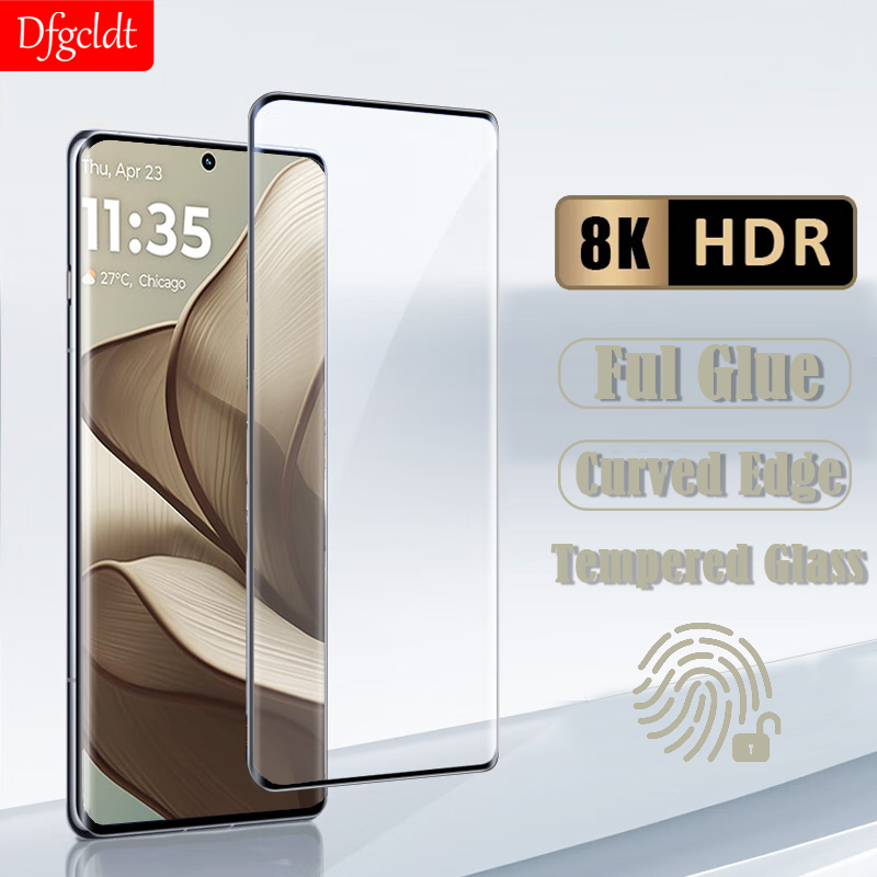 Curved Edge Screen - 3d curvo protetor de tela de