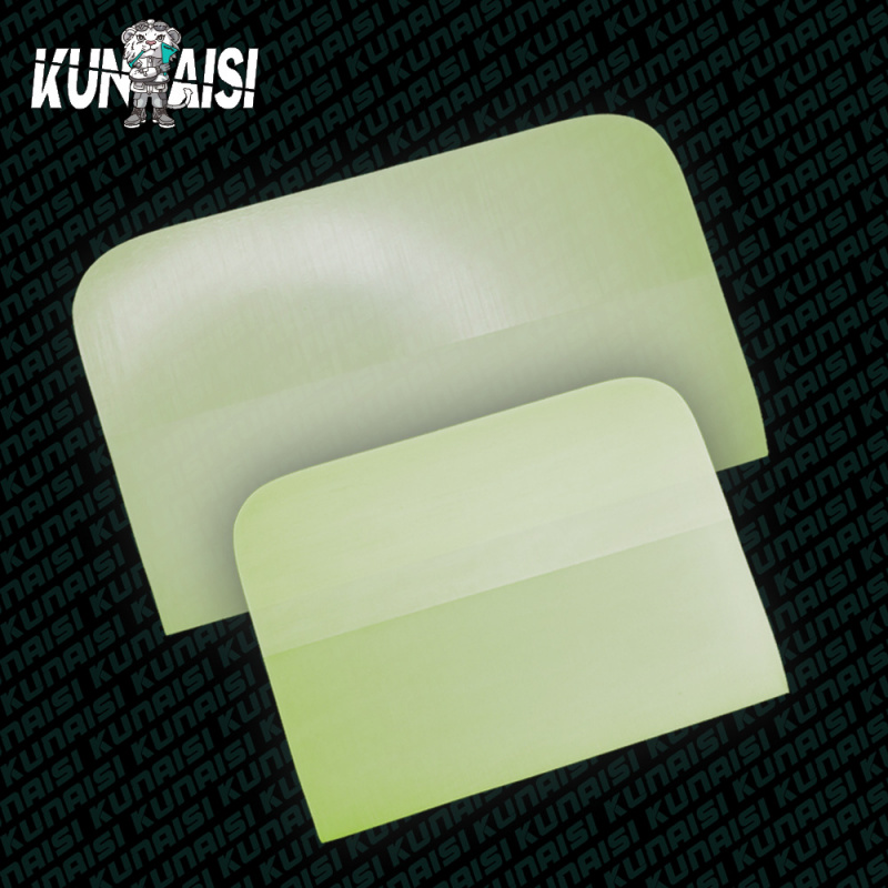 Flexible Tpu Film - Rodo Flexível Profissional para Instalação de