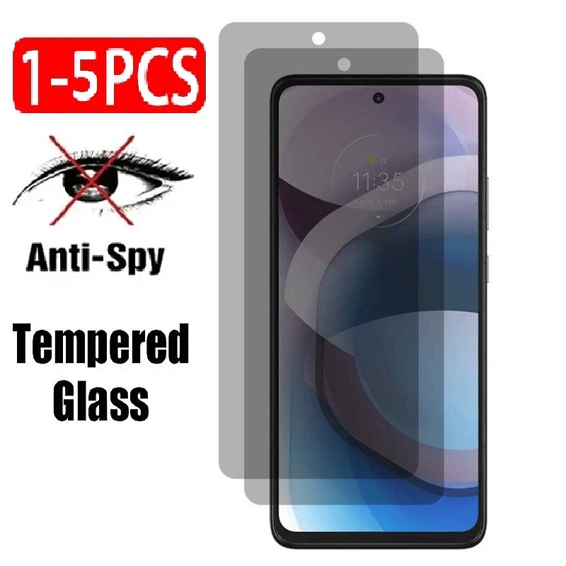 Privacy Screen Protector - Protetor de Tela de Vidro Temperado