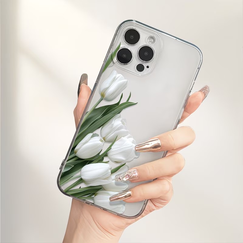 Apple Iphone 15 Pro Max - Capa de Celular com Estampa de