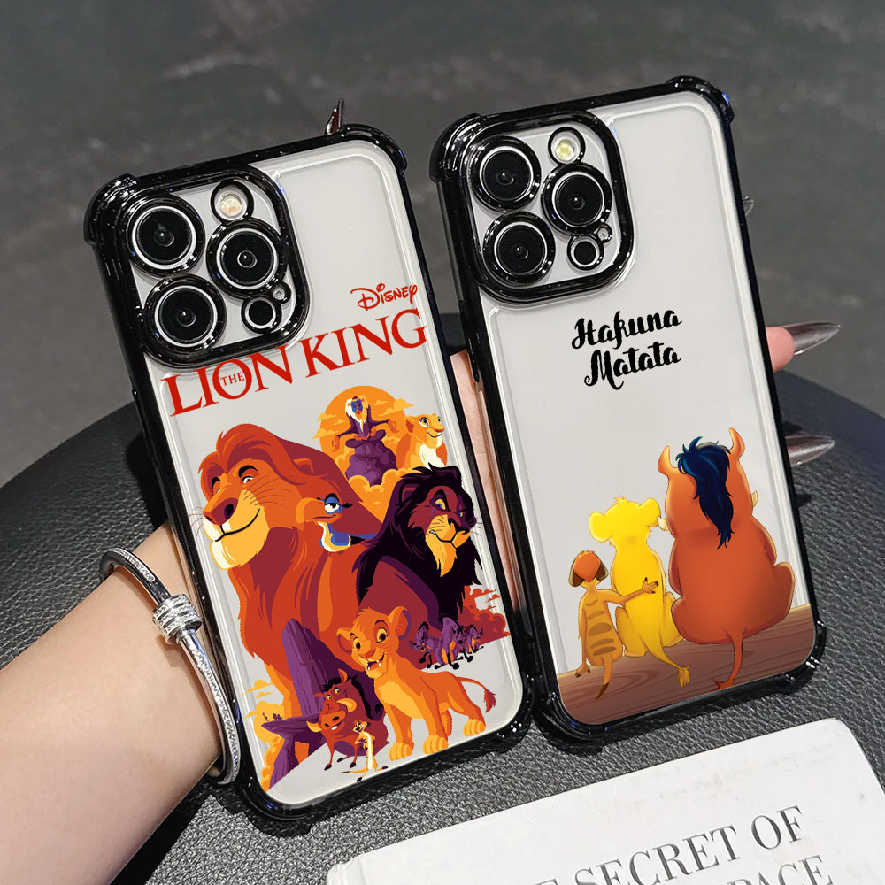 Xiaomi Redmi Note 13 - Capa de Telefone Disney para Redmi