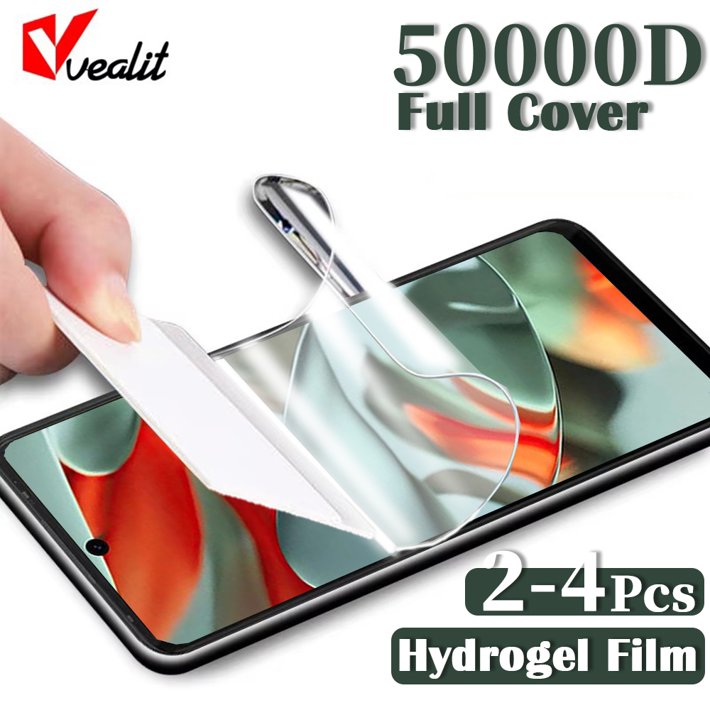 Flexible Tpu Film - Filme de Hidrogel Flexível para Google