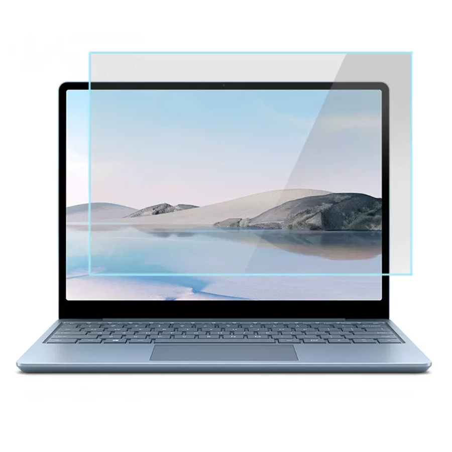 Anti Blue Light Film - Vidro temperado 9H para Microsoft Surface