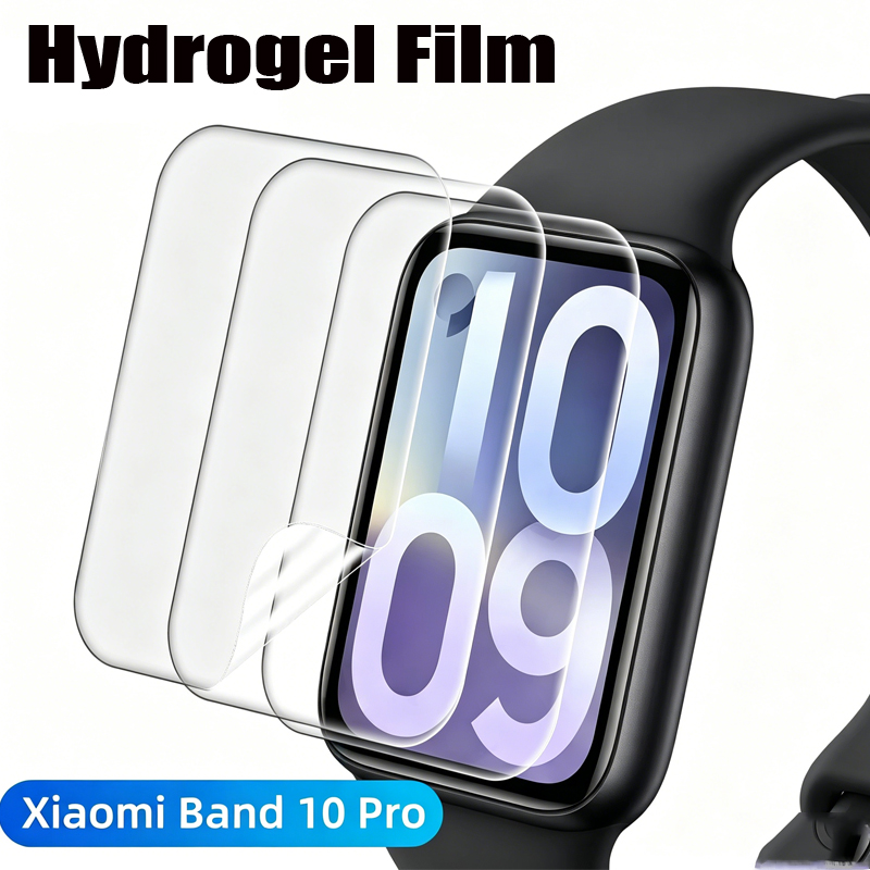 Flexible Tpu Film - Película de Hidrogel para Xiaomi Mi