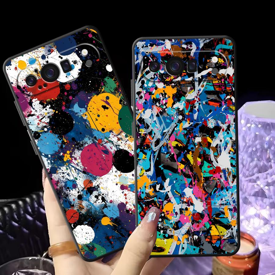 Google Pixel 9 Pro - Capa de Telefone Funda para Google