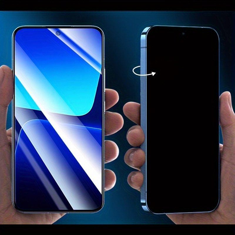 Realme C67 - Protetor de Tela de Privacidade em