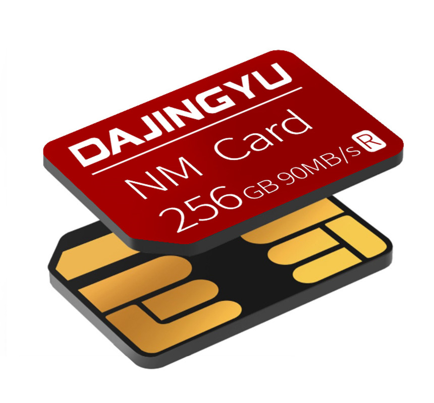 Huawei Mate 60 - Cartão de Memória Nano Micro SD