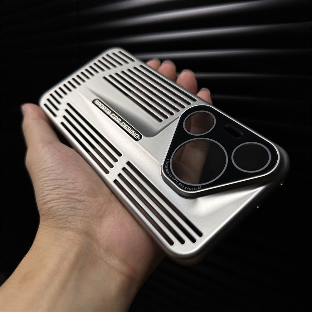 Huawei Mate 60 - Dissipação de calor resfriamento fino chapeamento