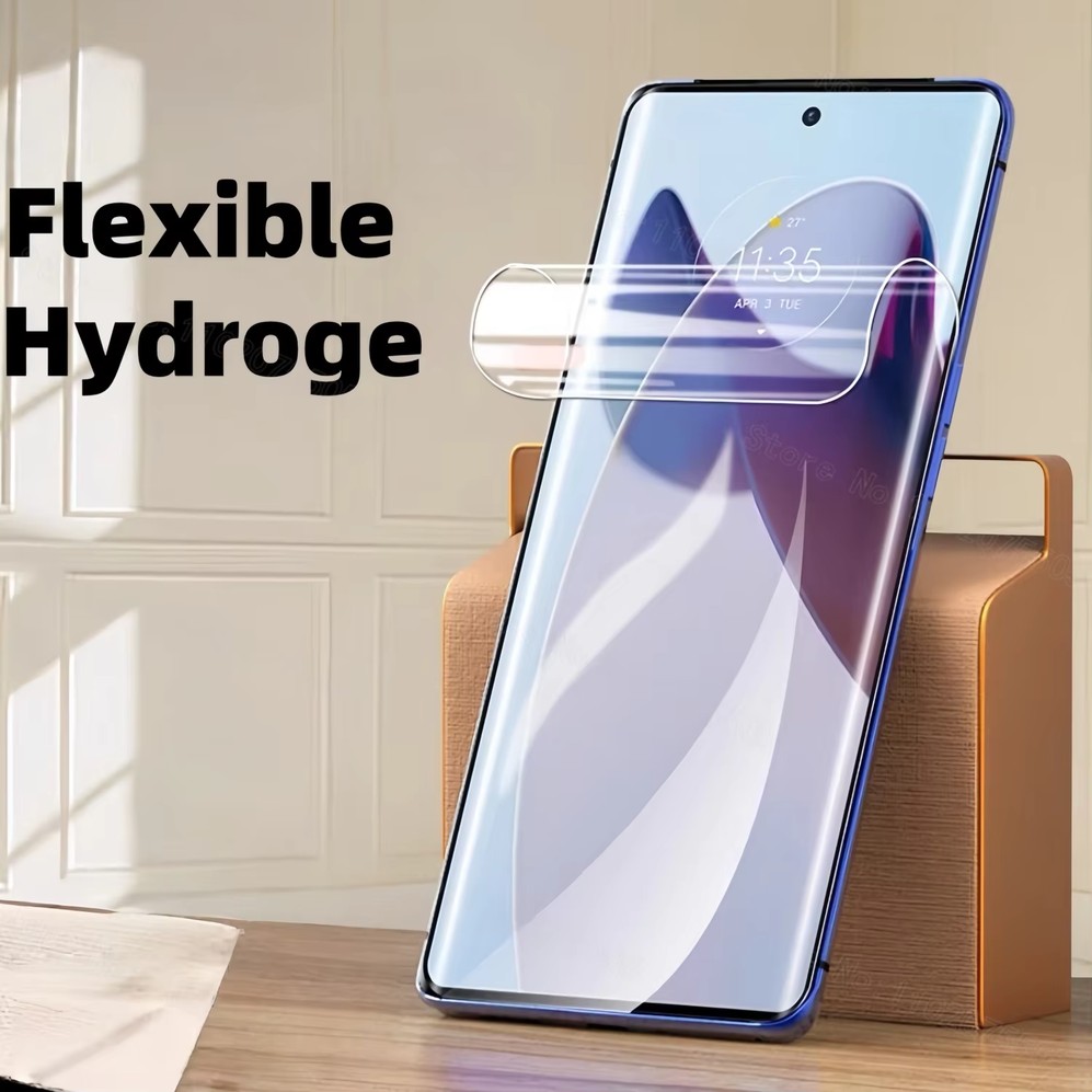 4 Peças de Película Hidrogel F - Flexible Tpu Film avaliação e preço