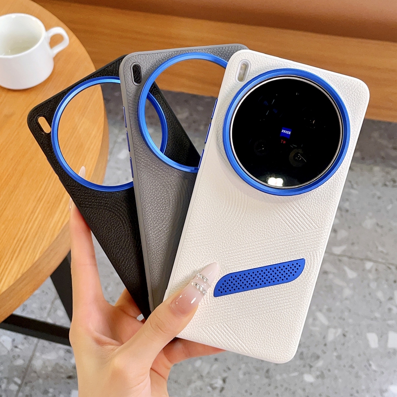 Capa Protetora Dura para VIVO  - Vivo X200 avaliação e preço