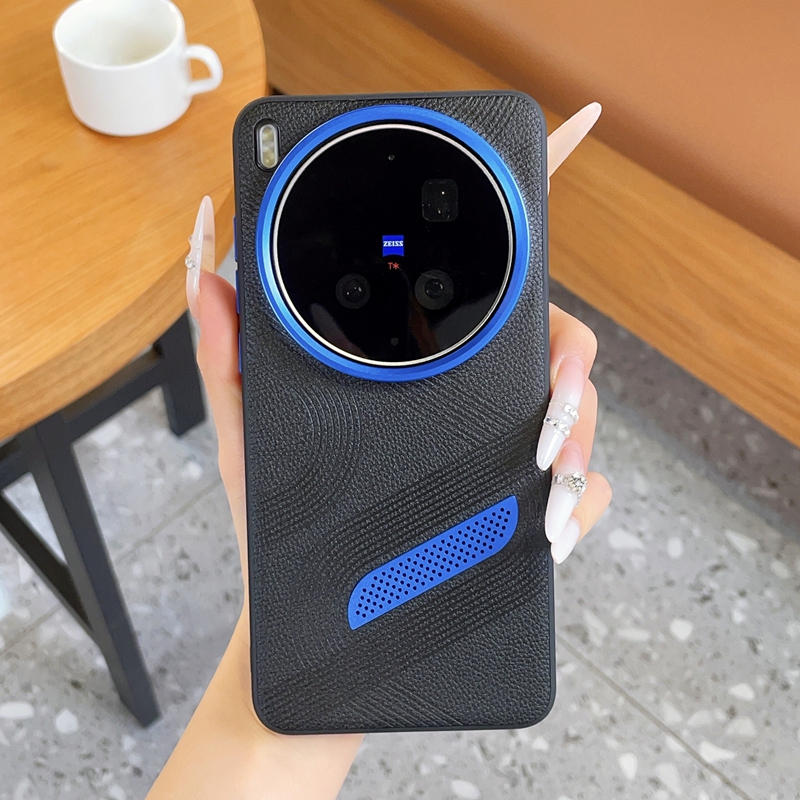 Capa Protetora Dura para VIVO  - Vivo X200 avaliação e preço