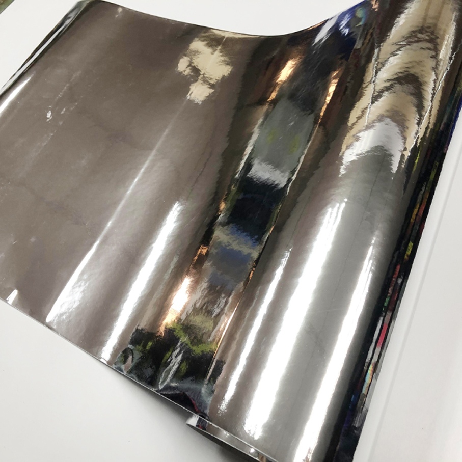 Filme Adesivo Flexível Espelha - Flexible Tpu Film avaliação e preço