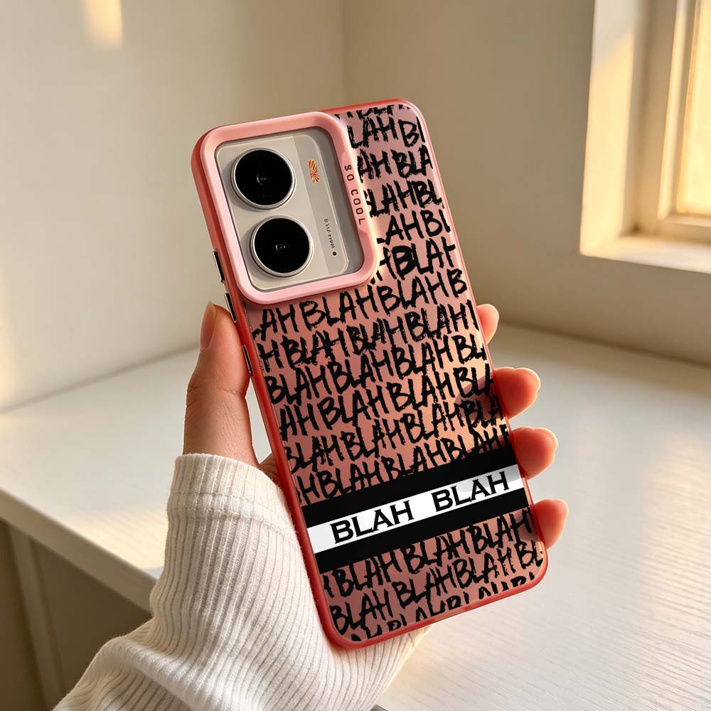 Capa de Celular Prata Colorida - Realme C67 avaliação e preço