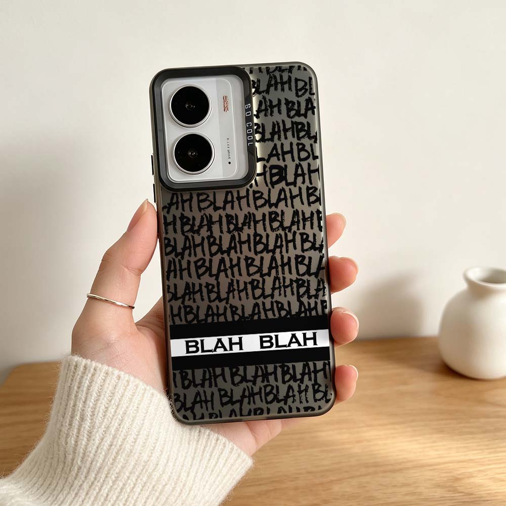 Capa de Celular Prata Colorida - Realme C67 avaliação e preço