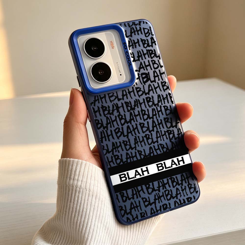 Capa de Celular Prata Colorida - Realme C67 avaliação e preço