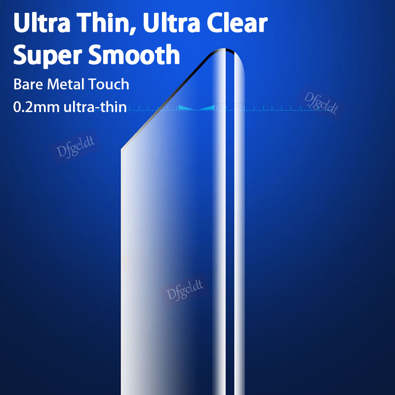 3d curvo protetor de tela de v - Curved Edge Screen avaliação e preço