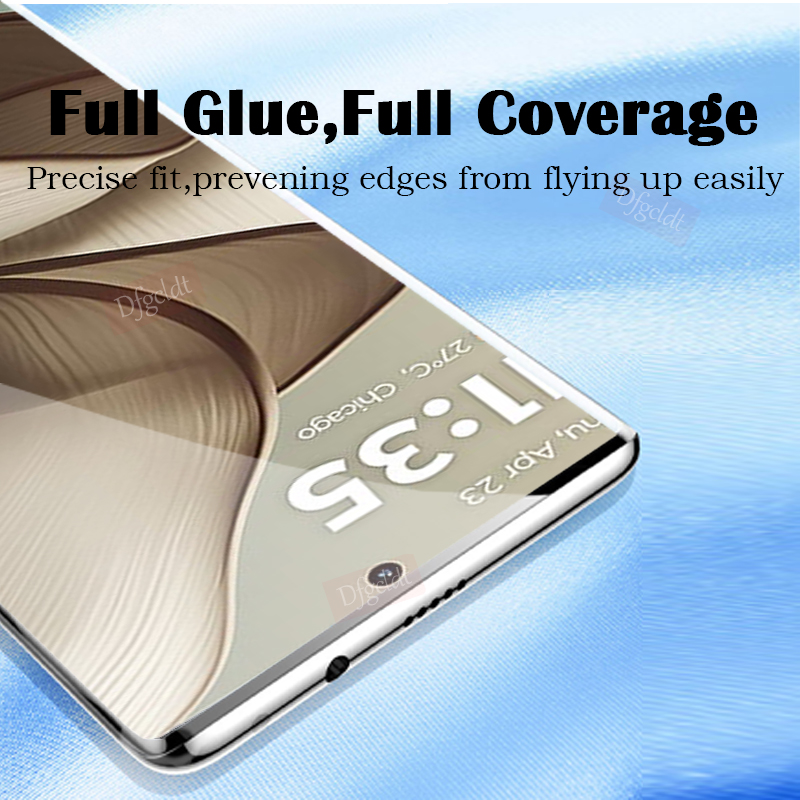 3d curvo protetor de tela de v - Curved Edge Screen avaliação e preço