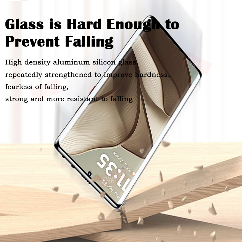 3d curvo protetor de tela de v - Curved Edge Screen avaliação e preço