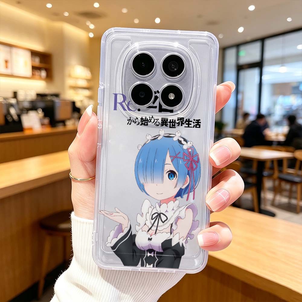 Capa Protetora Transparente pa - Xiaomi Poco X6 avaliação e preço