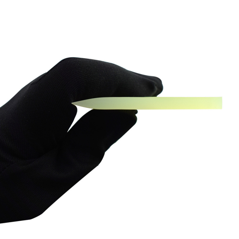 Rodo Flexível Profissional par - Flexible Tpu Film avaliação e preço