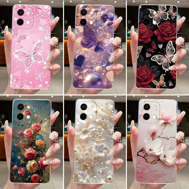 Capa Transparente de Luxo Esté - Vivo Y28 avaliação e preço