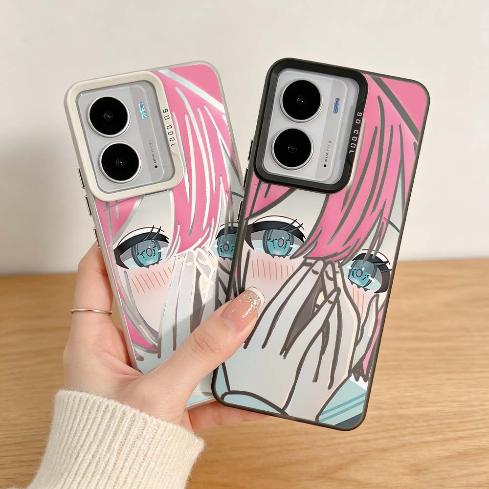 Capa de Celular Prateada Color - Realme C67 avaliação e preço
