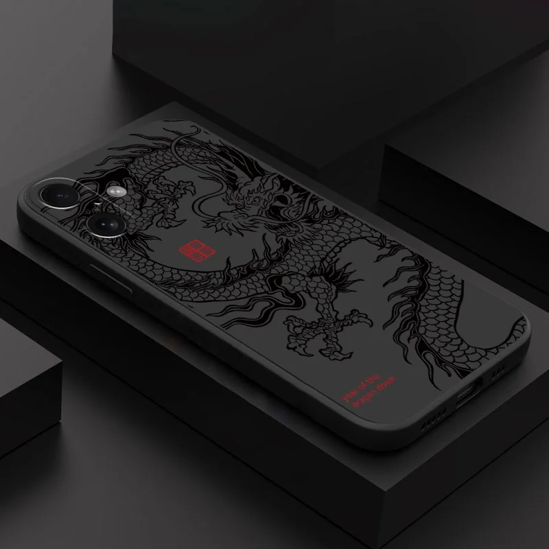 Capa de Telefone Fashion Dragã - Vivo Y28 avaliação e preço
