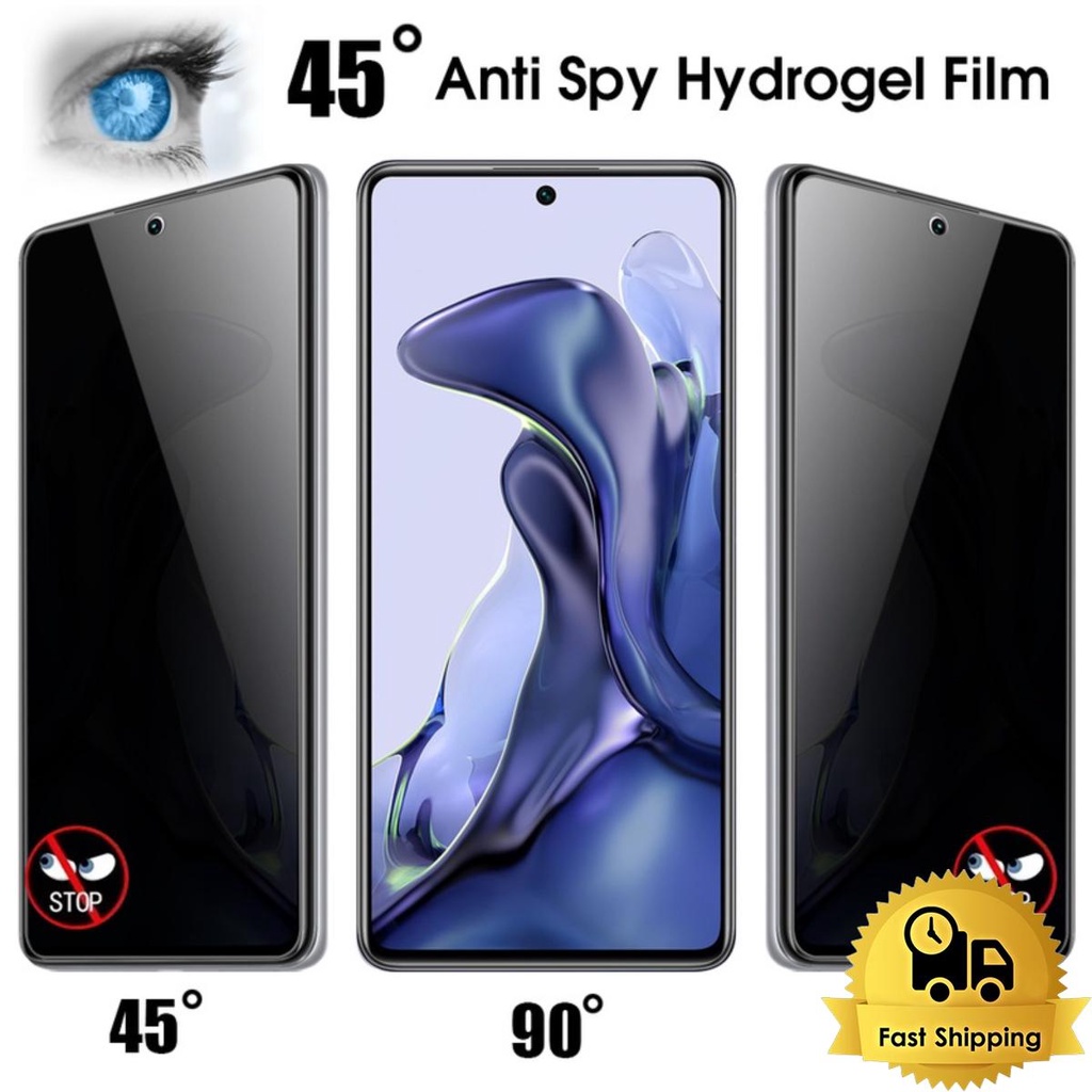 Protetor de Tela de Vidro Temp - Privacy Screen Protector avaliação e preço