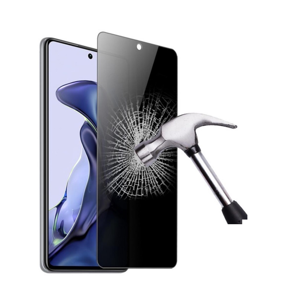 Protetor de Tela de Vidro Temp - Privacy Screen Protector avaliação e preço