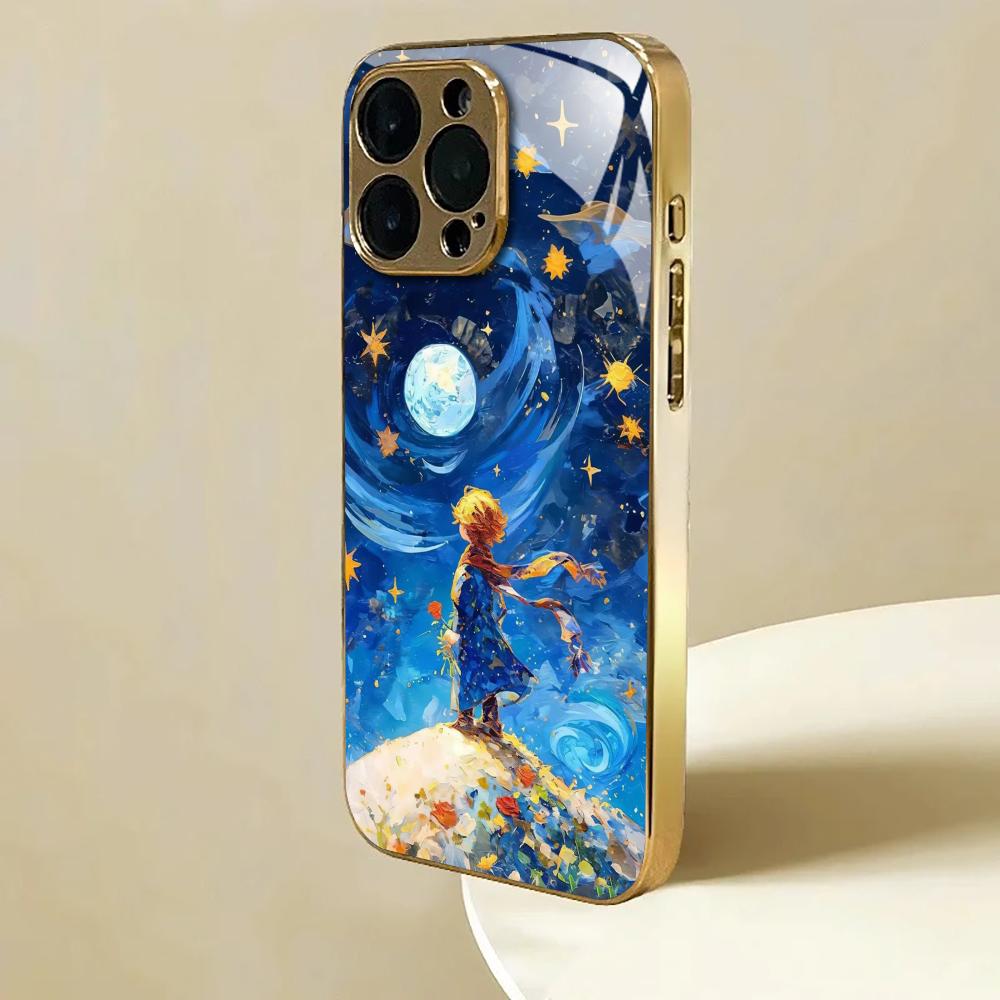 Capa de Telefone INS Mirror Ro - Apple Iphone 16 avaliação e preço