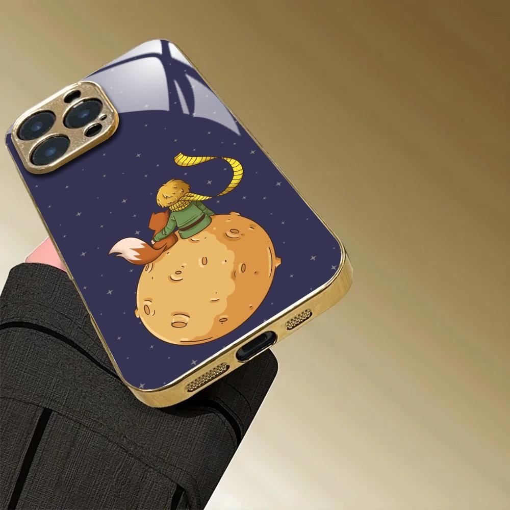 Capa de Telefone INS Mirror Ro - Apple Iphone 16 avaliação e preço