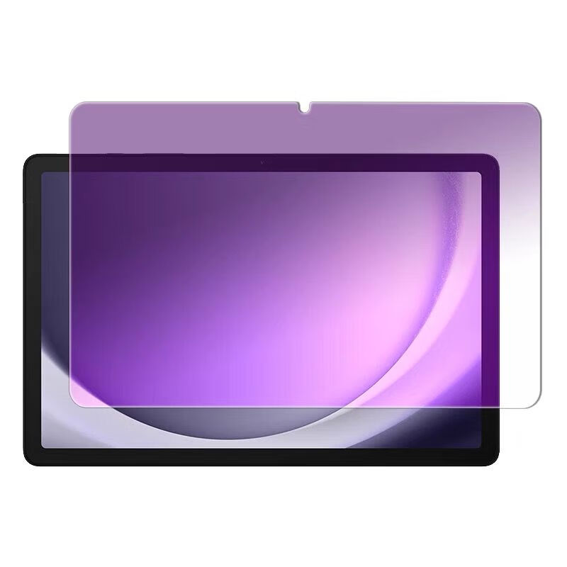 Tablet vidro temperado para sa - Anti Blue Light Film avaliação e preço