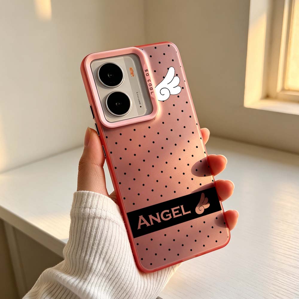 Capa de Celular Prateada Color - Realme C67 avaliação e preço