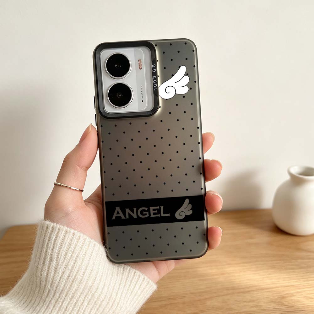 Capa de Celular Prateada Color - Realme C67 avaliação e preço