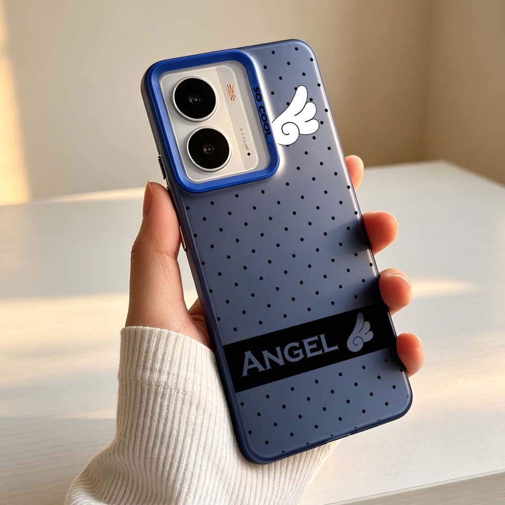 Capa de Celular Prateada Color - Realme C67 avaliação e preço
