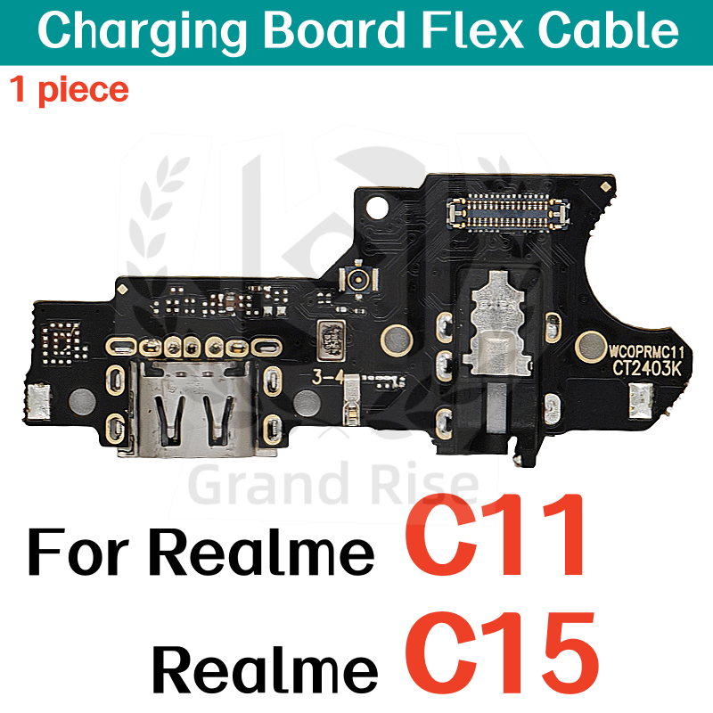 Placa de carregamento usb cabo - Realme C67 avaliação e preço