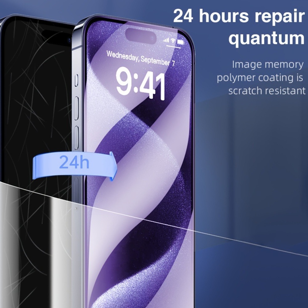 2 Películas de Hidrogel de Alt - Flexible Tpu Film avaliação e preço