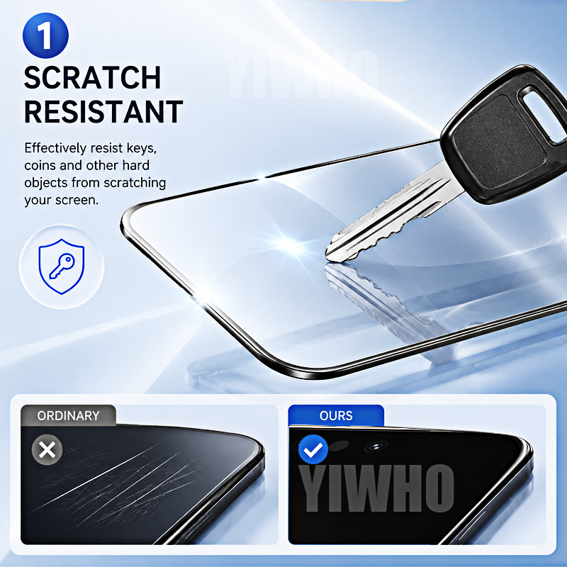 1-100 Peças de Vidro Temperado - Huawei Mate 60 avaliação e preço