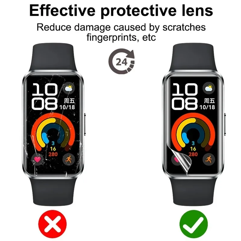 Protetor de tela de hidrogel p - Flexible Tpu Film avaliação e preço