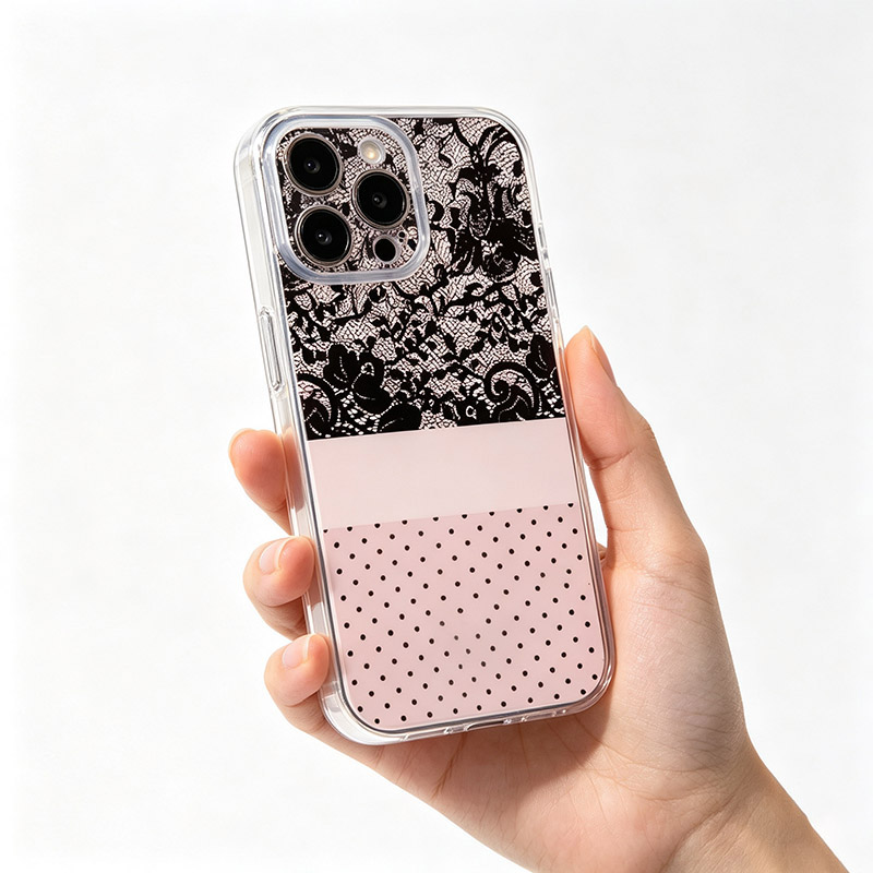Capa de Telefone em Renda Bran - Vivo Y28 avaliação e preço