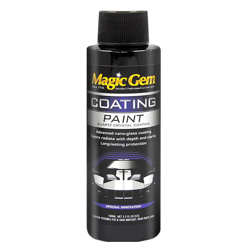 Líquido De Revestimento Cerâmi - Nano Liquid Coating avaliação e preço