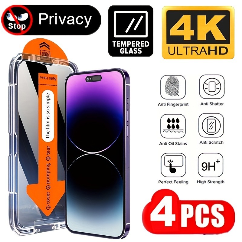 Protetor de Tela de Privacidad - Realme C67 avaliação e preço