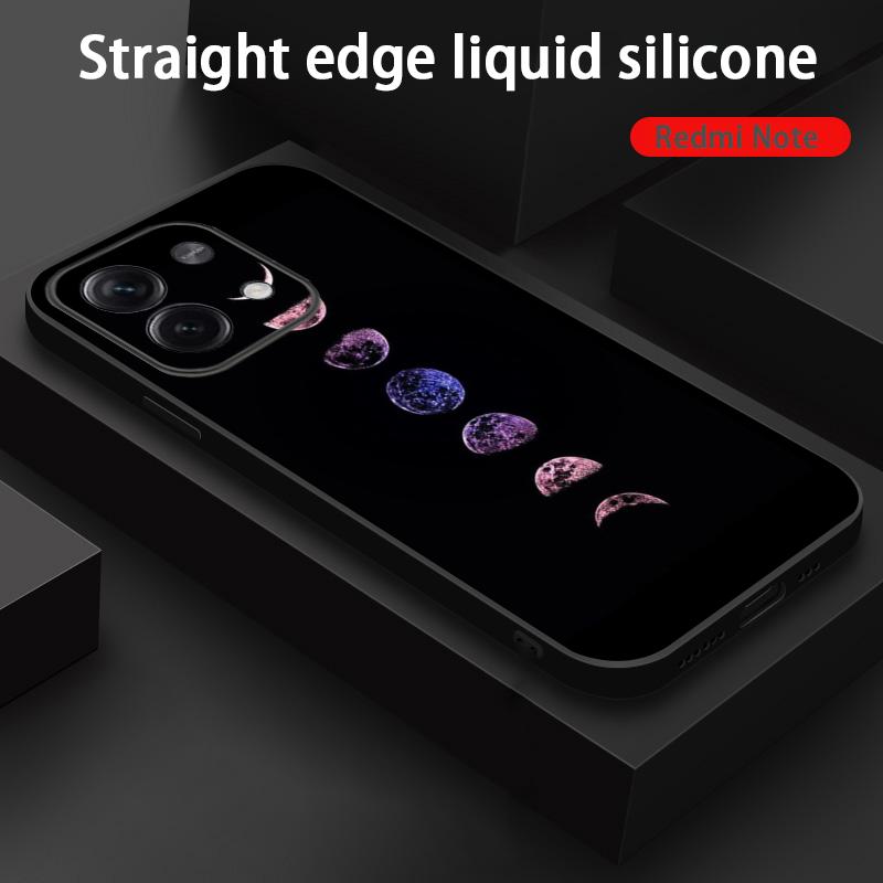Capa de Telefone com Padrão de - Xiaomi Redmi Note 13 avaliação e preço
