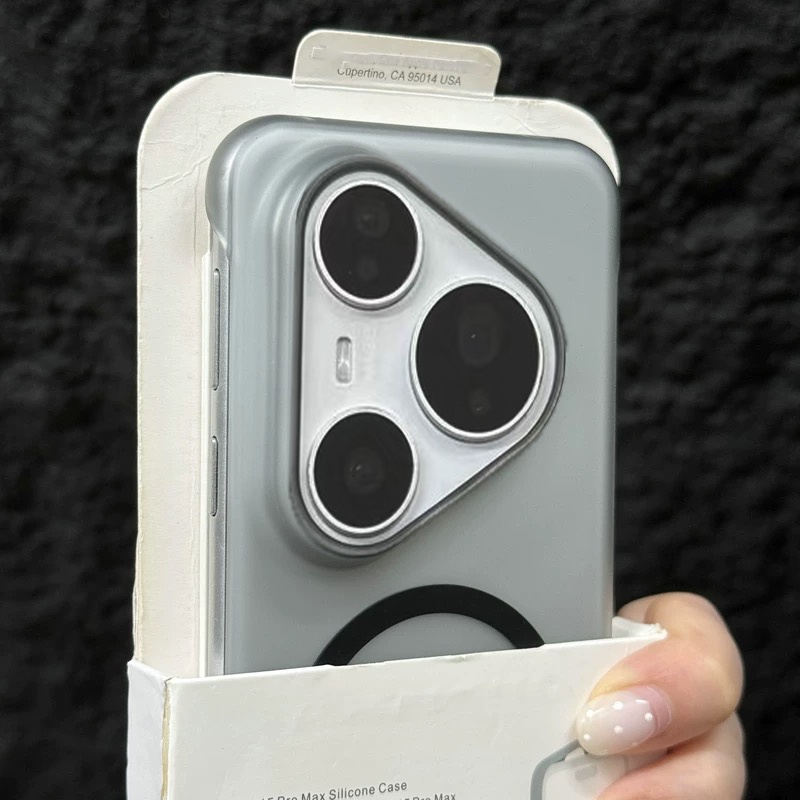 Capa Magnética Transparente Ul - Huawei Mate 60 avaliação e preço