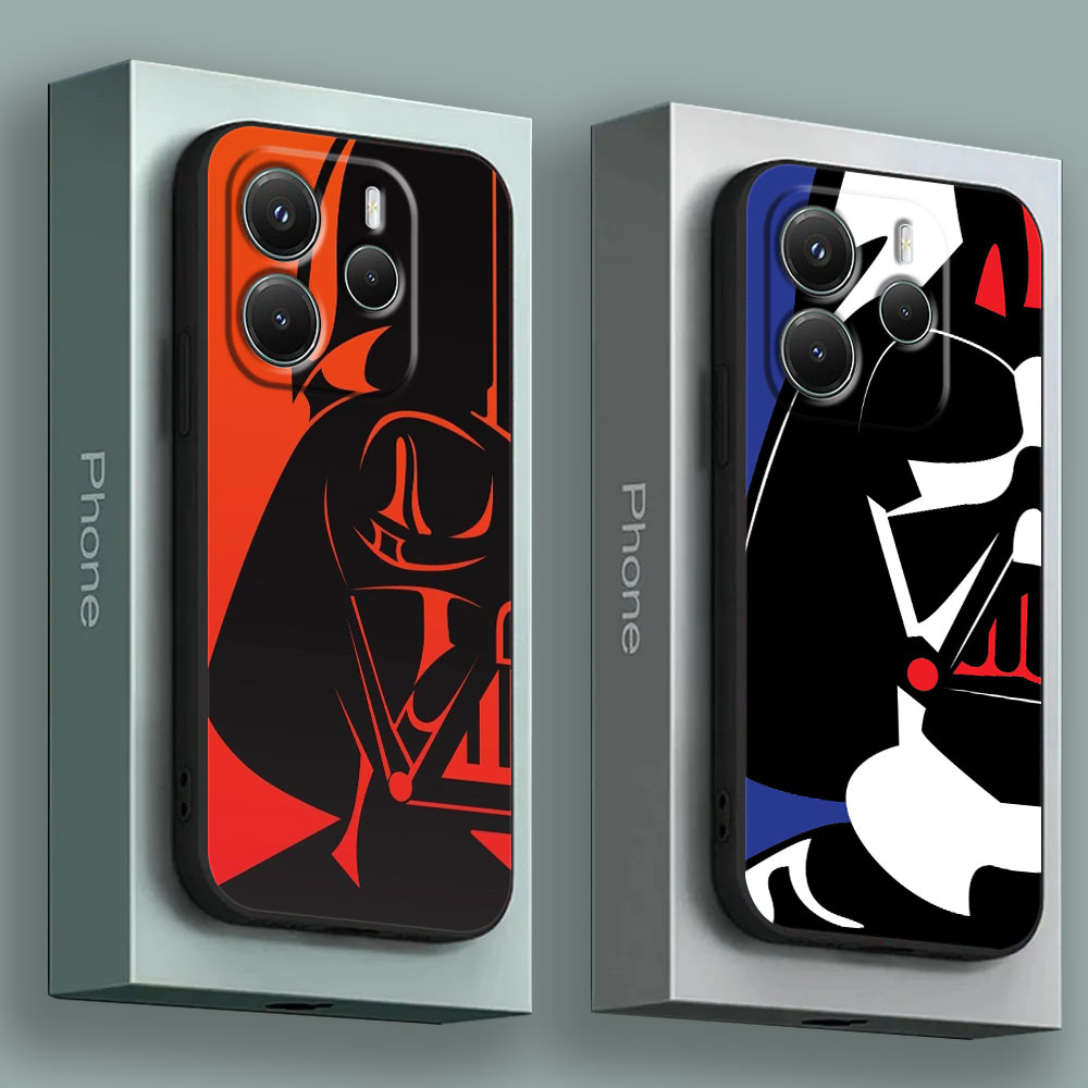 Capa de Telefone S-STARWARS pa - Xiaomi Redmi Note 13 avaliação e preço