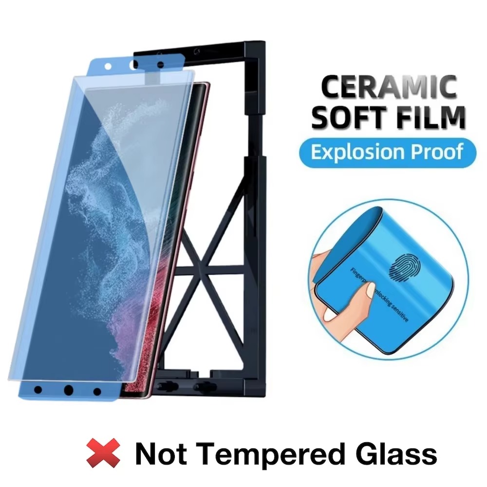 Protetor de tela de filme cerâ - Huawei Mate 60 avaliação e preço