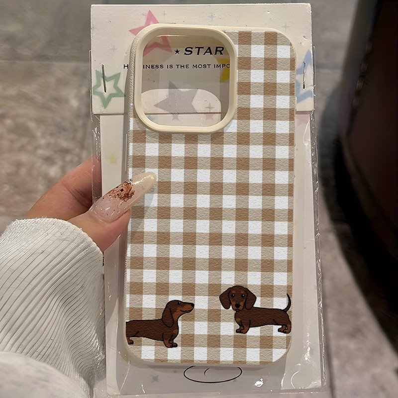 Capa de Telefone em Couro Lich - Vivo Y28 avaliação e preço