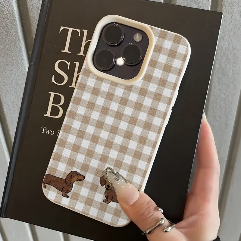 Capa de Telefone em Couro Lich - Vivo Y28 avaliação e preço