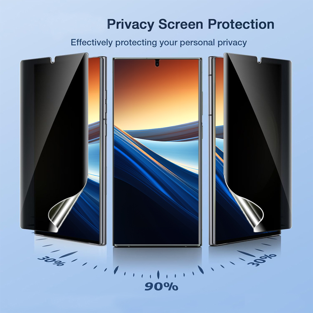 2 Películas de Hidrogel para H - Huawei Mate 60 avaliação e preço