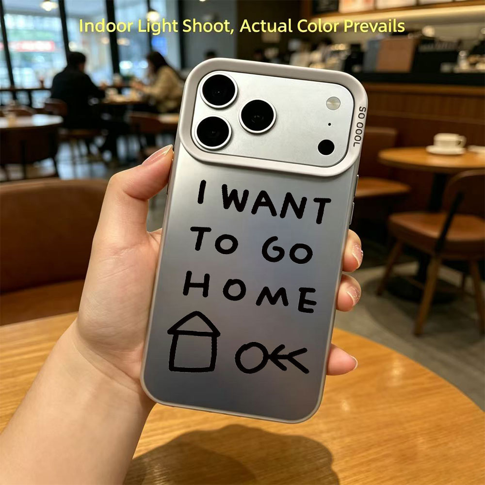 Capa de Telefone Prateada com  - Apple Iphone 16 avaliação e preço